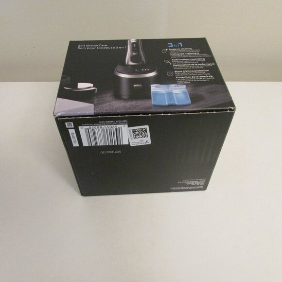 NEW Braun Shaver refill, 6 pack - Picture 7 of 11